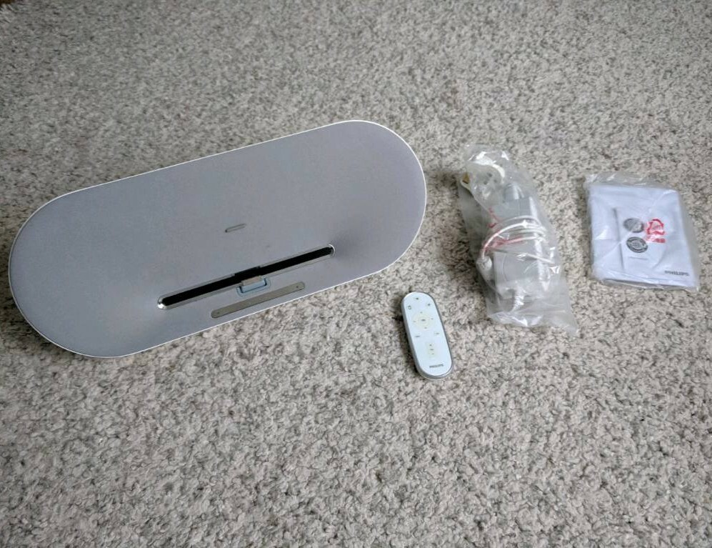 philips fidelio ds8500